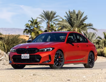 2023–pr. BMW M340i xDrive [North America] (G20) '2022–pr.
