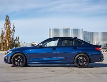 BMW M340i xDrive [Worldwide] (G20) '2019–22