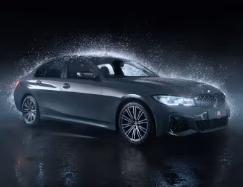 BMW M340i xDrive [India] (G20) '2019–22