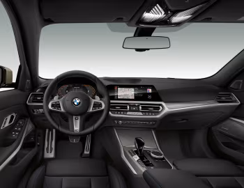 Panel frontal BMW M340i xDrive [Worldwide] (G20) '2019–22