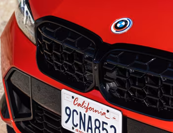 2023–pr. BMW M340i xDrive [North America] (G20) '2022–pr.