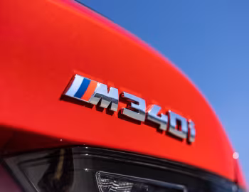 2023–pr. BMW M340i xDrive [North America] (G20) '2022–pr.
