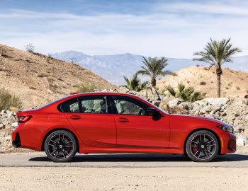 2023–pr. BMW M340i xDrive [North America] (G20) '2022–pr.