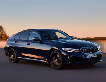 BMW M340i xDrive [Worldwide] (G20) '2019–22