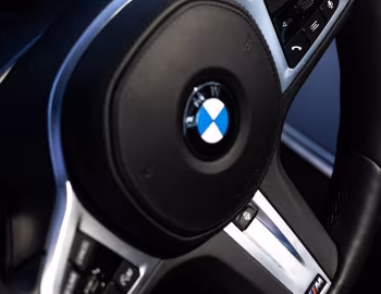 Intérieur 2023–pr. BMW M340i xDrive [North America] (G20) '2022–pr.