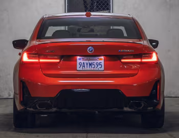 2023–pr. BMW M340i xDrive [North America] (G20) '2022–pr.
