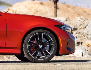 2023–pr. BMW M340i xDrive [North America] (G20) '2022–pr.