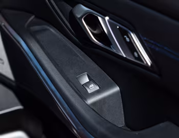 Intérieur 2023–pr. BMW M340i xDrive [North America] (G20) '2022–pr.