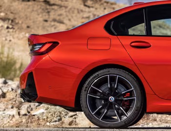 2023–pr. BMW M340i xDrive [North America] (G20) '2022–pr.