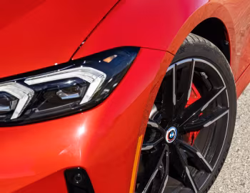 2023–pr. BMW M340i xDrive [North America] (G20) '2022–pr.