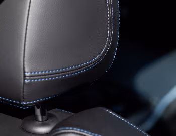 Intérieur 2023–pr. BMW M340i xDrive [North America] (G20) '2022–pr.