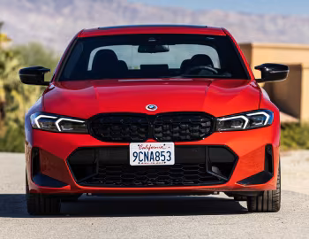 2023–pr. BMW M340i xDrive [North America] (G20) '2022–pr.