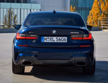 BMW M340i xDrive [Worldwide] (G20) '2019–22