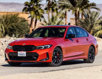 2023–pr. BMW M340i xDrive [North America] (G20) '2022–pr.