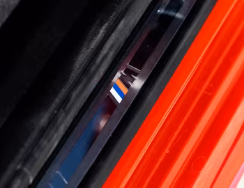Intérieur 2023–pr. BMW M340i xDrive [North America] (G20) '2022–pr.