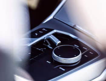 Intérieur 2023–pr. BMW M340i xDrive [North America] (G20) '2022–pr.
