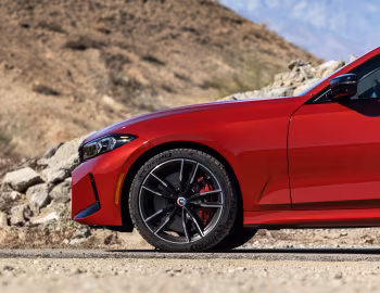 2023–pr. BMW M340i xDrive [North America] (G20) '2022–pr.