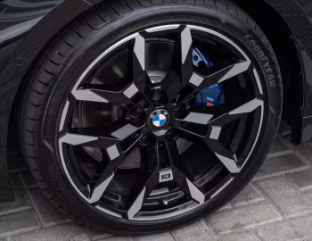 BMW M340i xDrive "50 Jahre Edition" [Argentina] (G20) '2026