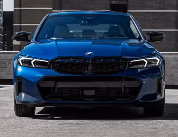 2026 BMW M340i xDrive "50 Jahre Edition" [Canada] (G20) '2025