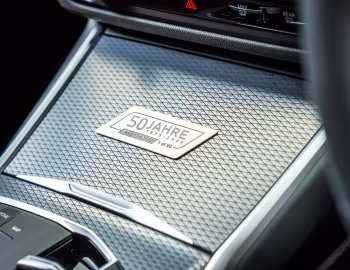 BMW M340i xDrive "Edition 50 Jahre" [Malaysia] (G20) '2025