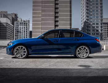 2026 BMW M340i xDrive "50 Jahre Edition" [Canada] (G20) '2025