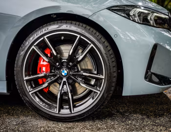 BMW M340i xDrive "Edition 50 Jahre" [Malaysia] (G20) '2025