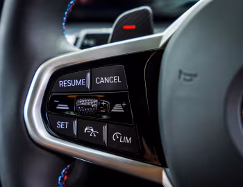 Intérieur BMW M340i xDrive "Edition 50 Jahre" [Malaysia] (G20) '2025