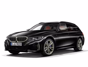 BMW M340i xDrive Touring [Worldwide] (G21) '2019–22