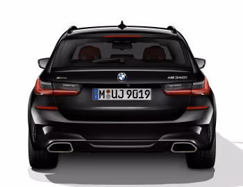BMW M340i xDrive Touring [Worldwide] (G21) '2019–22