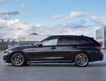 BMW M340i xDrive Touring [Worldwide] (G21) '2019–22