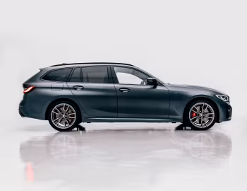 BMW M340i xDrive Touring "First Edition" [Worldwide] (G21) '2020