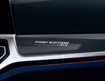 BMW M340i xDrive Touring "First Edition" [Worldwide] (G21) '2020