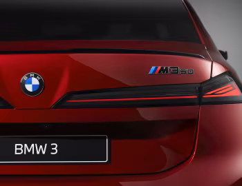 BMW M350 xDrive [Worldwide] (G50) '2026