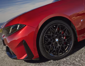BMW M350 xDrive [Worldwide] (G50) '2026