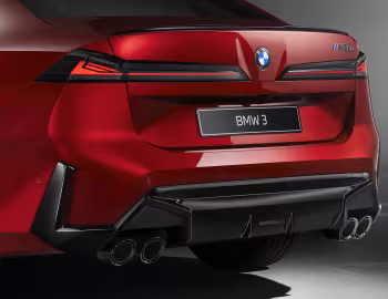 BMW M350 xDrive [Worldwide] (G50) '2026