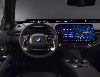 Panneau avant BMW M350 xDrive [Worldwide] (G50) '2026