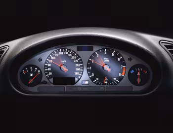 Torpedo BMW M3 3.0 Coupe [Worldwide] (E36) '03.1992–07.1995