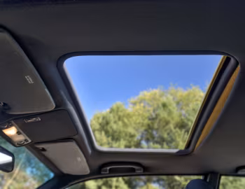 Intérieur 1995–96 BMW M3 3.0 Coupe "Luxury Package" [North America] (E36) '12.1994–01.1996