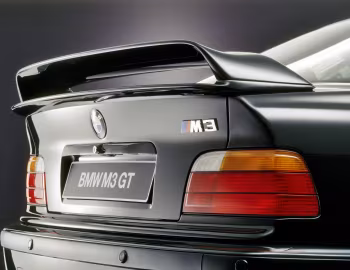 BMW M3 3.0 GT (E36) '12.1994–06.1995