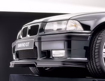 BMW M3 3.0 GT (E36) '12.1994–06.1995