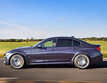 BMW M3 "30 Years M3" [Worldwide] (F80) '2016