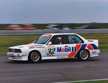 BMW M3 BTCC (E30) '1987–93