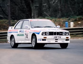 BMW M3 BTCC (E30) '1987–93
