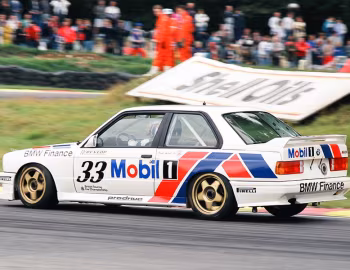 BMW M3 BTCC (E30) '1987–93