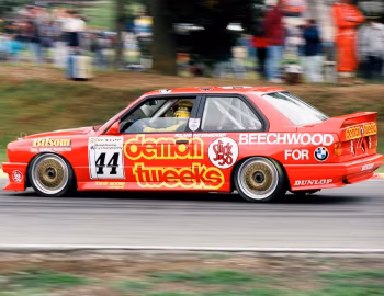 BMW M3 BTCC (E30) '1987–93