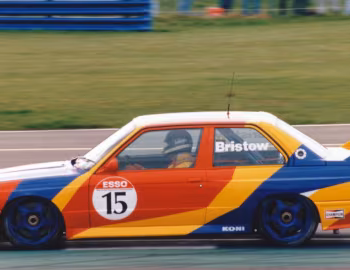 BMW M3 BTCC (E30) '1987–93