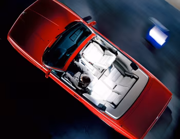 BMW M3 Cabrio [Worldwide] (E30) '09.1988–06.1991