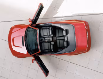BMW M3 Cabrio [Worldwide] (E46) '02.2001–08.2006
