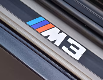 BMW M3 Cabrio [Worldwide] (E30) '09.1988–06.1991
