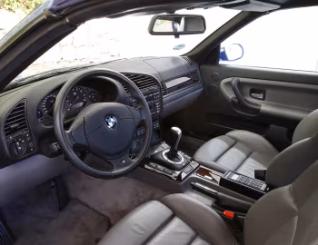 Panel frontal BMW M3 3.2 Cabrio [Worldwide] (E36) '02.1996–08.1999